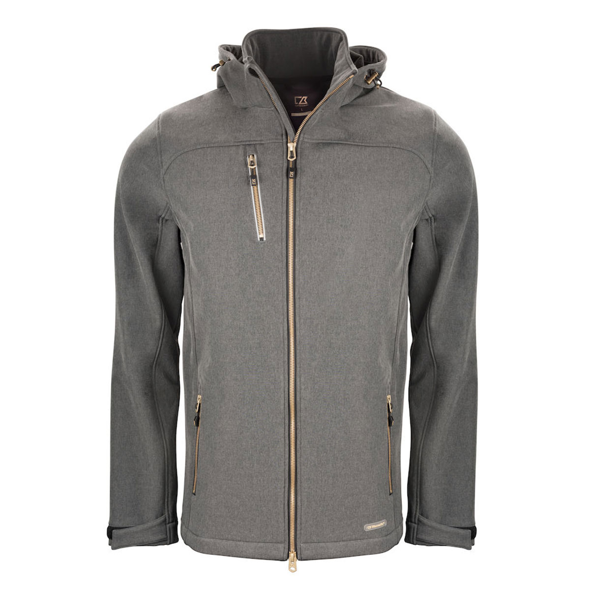 Jacka Whittier Softshell 