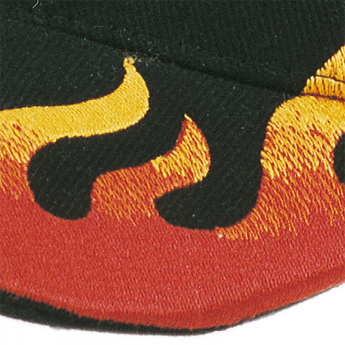 Keps Flames