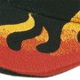 Keps Flames