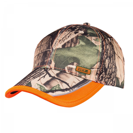 Jaktkeps Camo