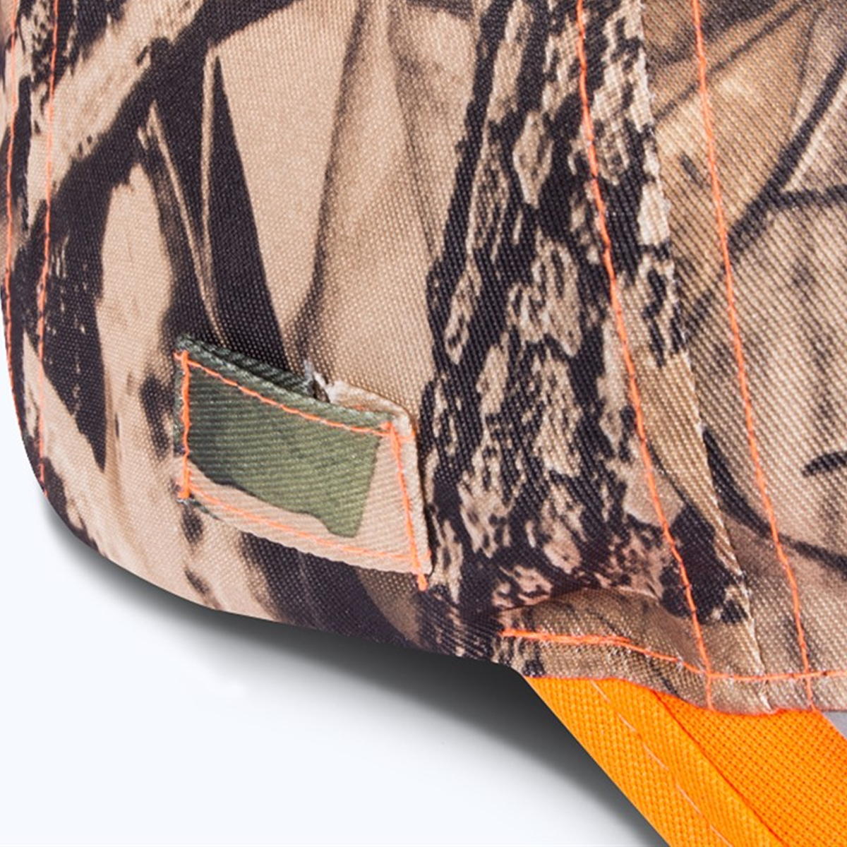 Jaktkeps Camo