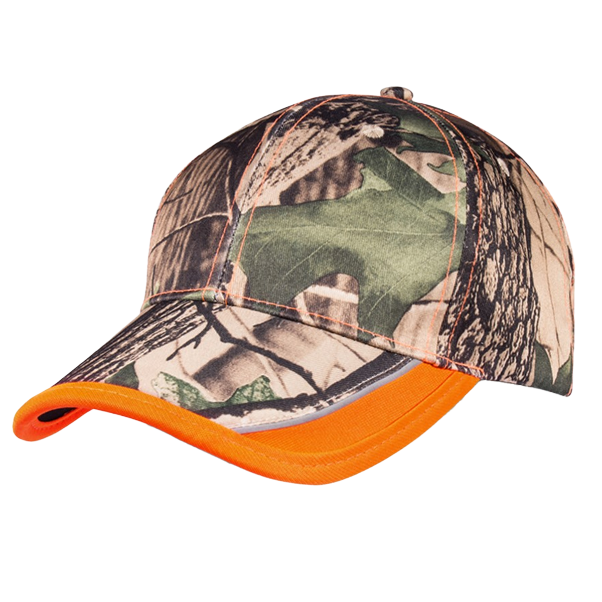 Jaktkeps Camo