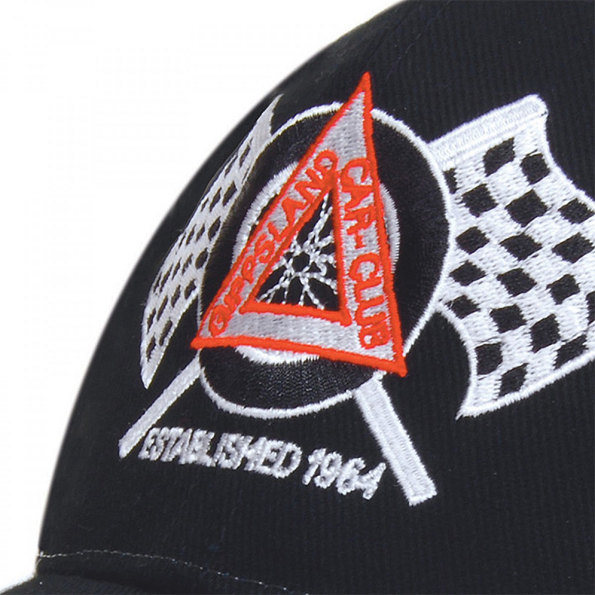 Keps Race