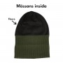 Mössa Boss