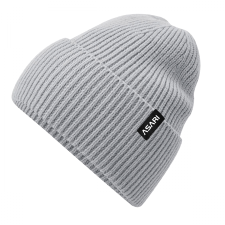 Beechfield Oversized Cuffed Beanie