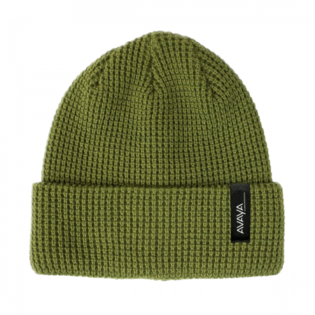 Mössa ECO Pine