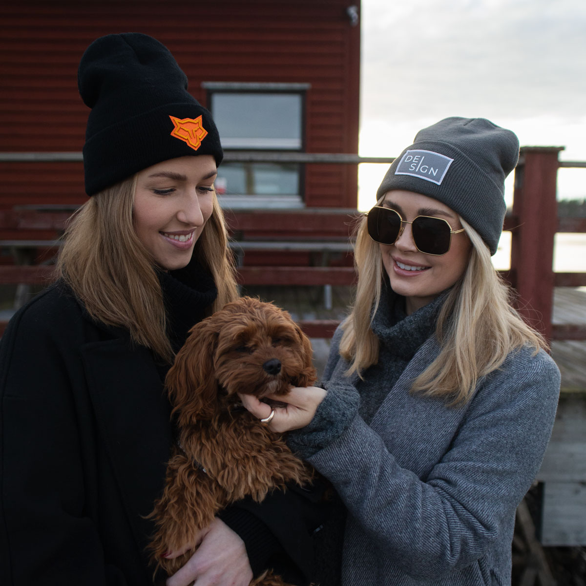 Mössa Uppvik