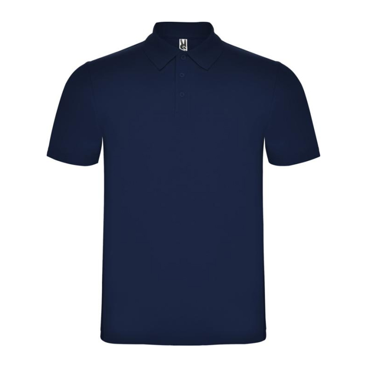 Piké Royal Unisex
