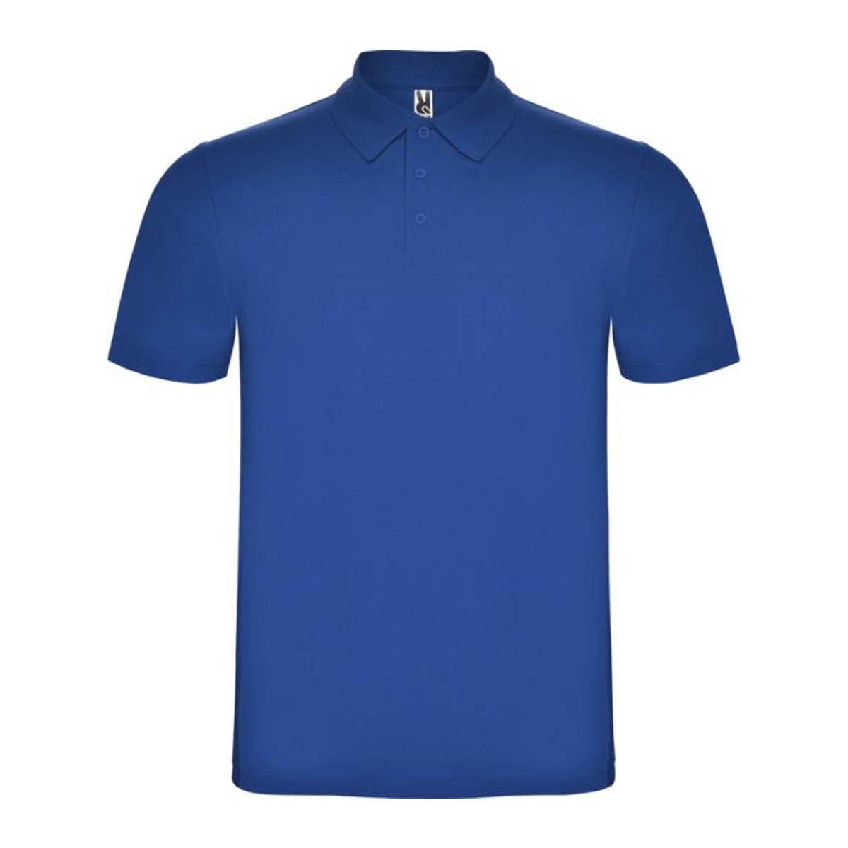 Piké Royal Unisex