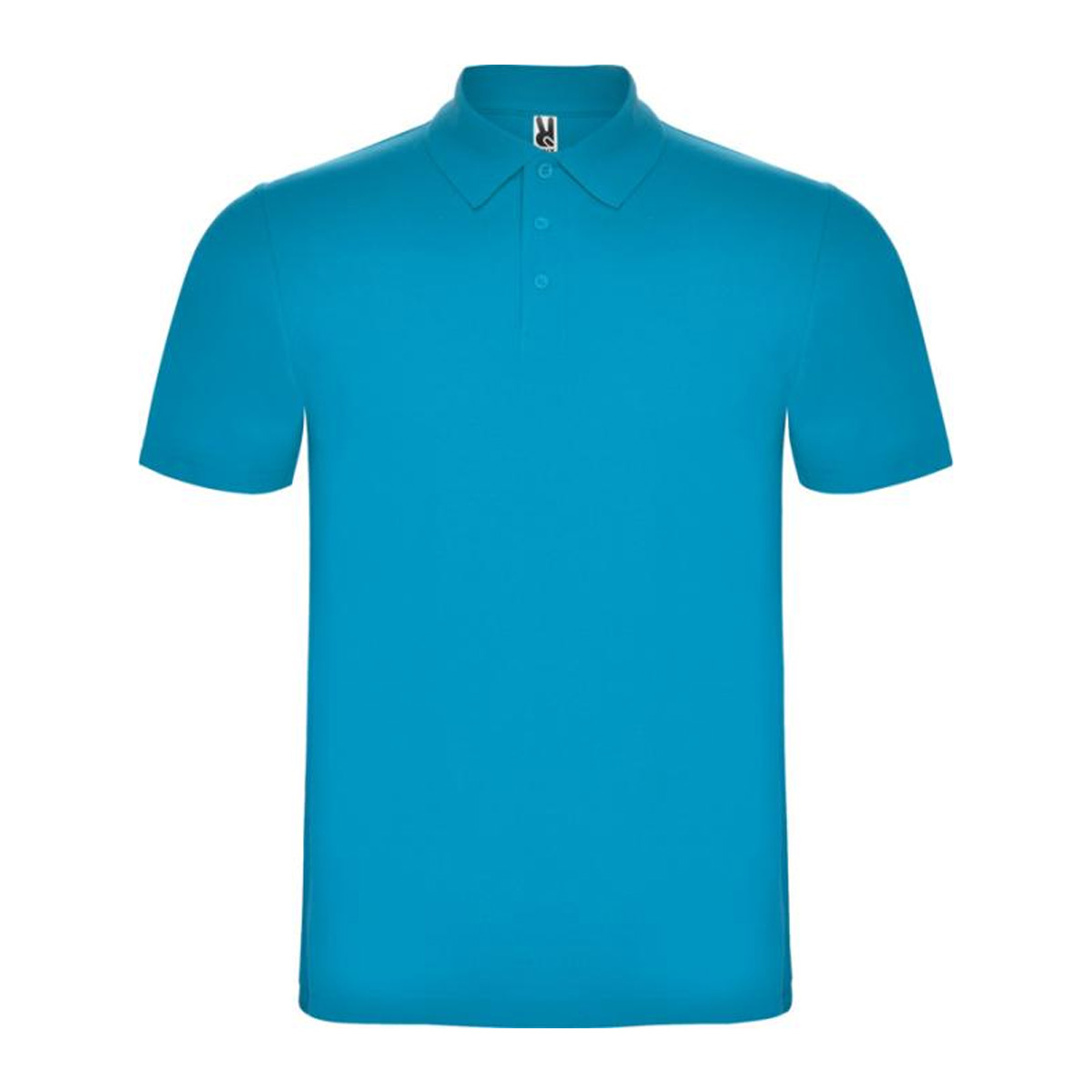 Piké Royal Unisex