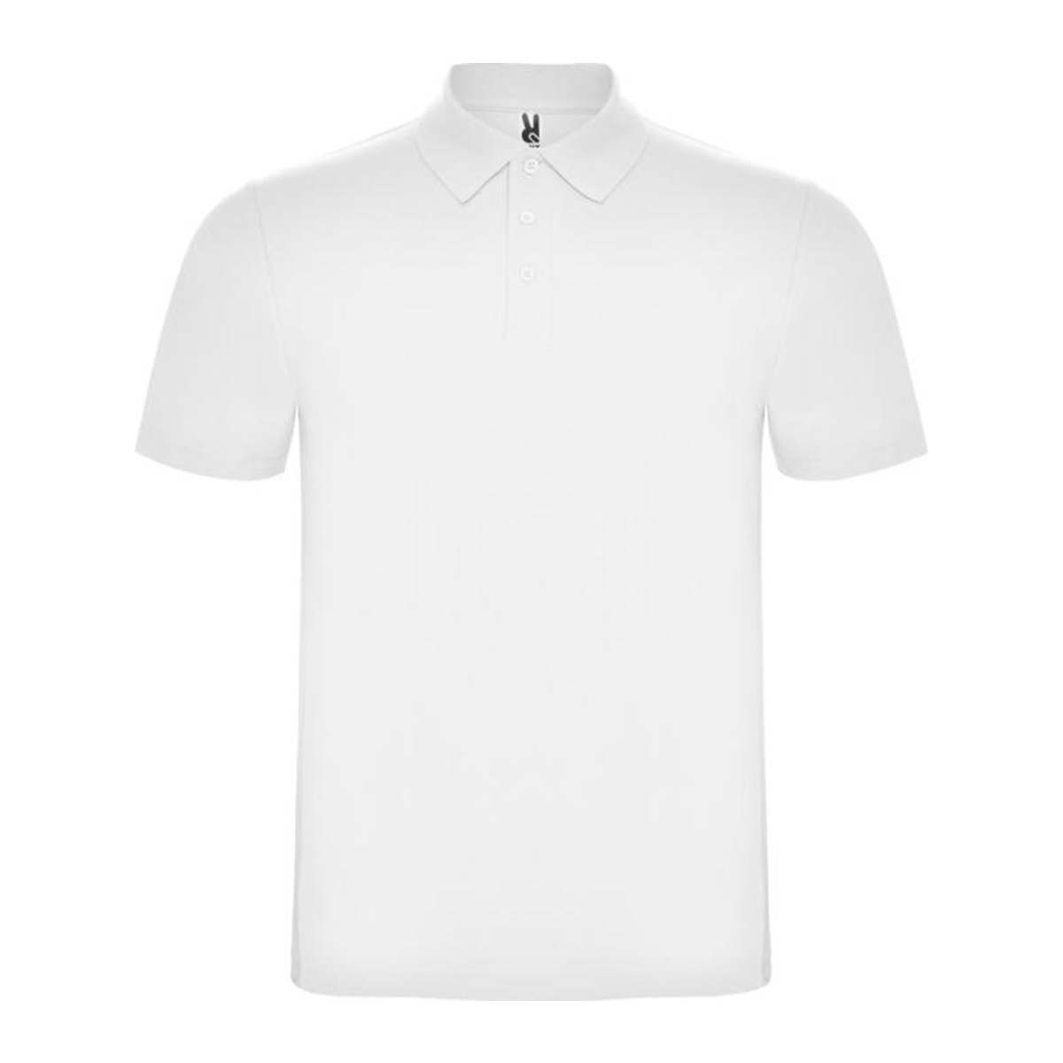 Piké Royal Unisex