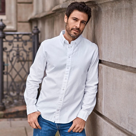 Perfect Oxford Shirt