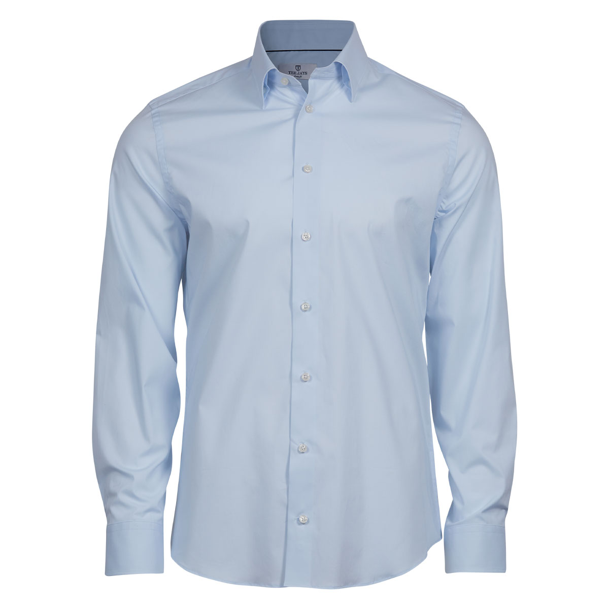Stretch Luxury Shirt