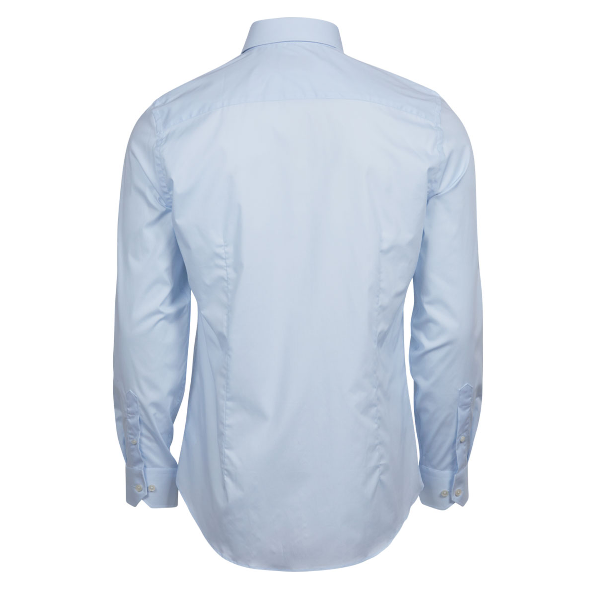 Stretch Luxury Shirt