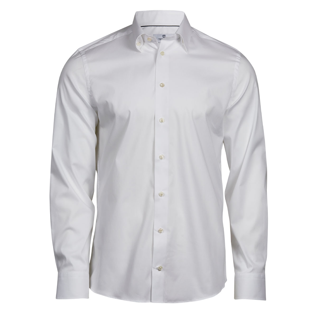 Stretch Luxury Shirt