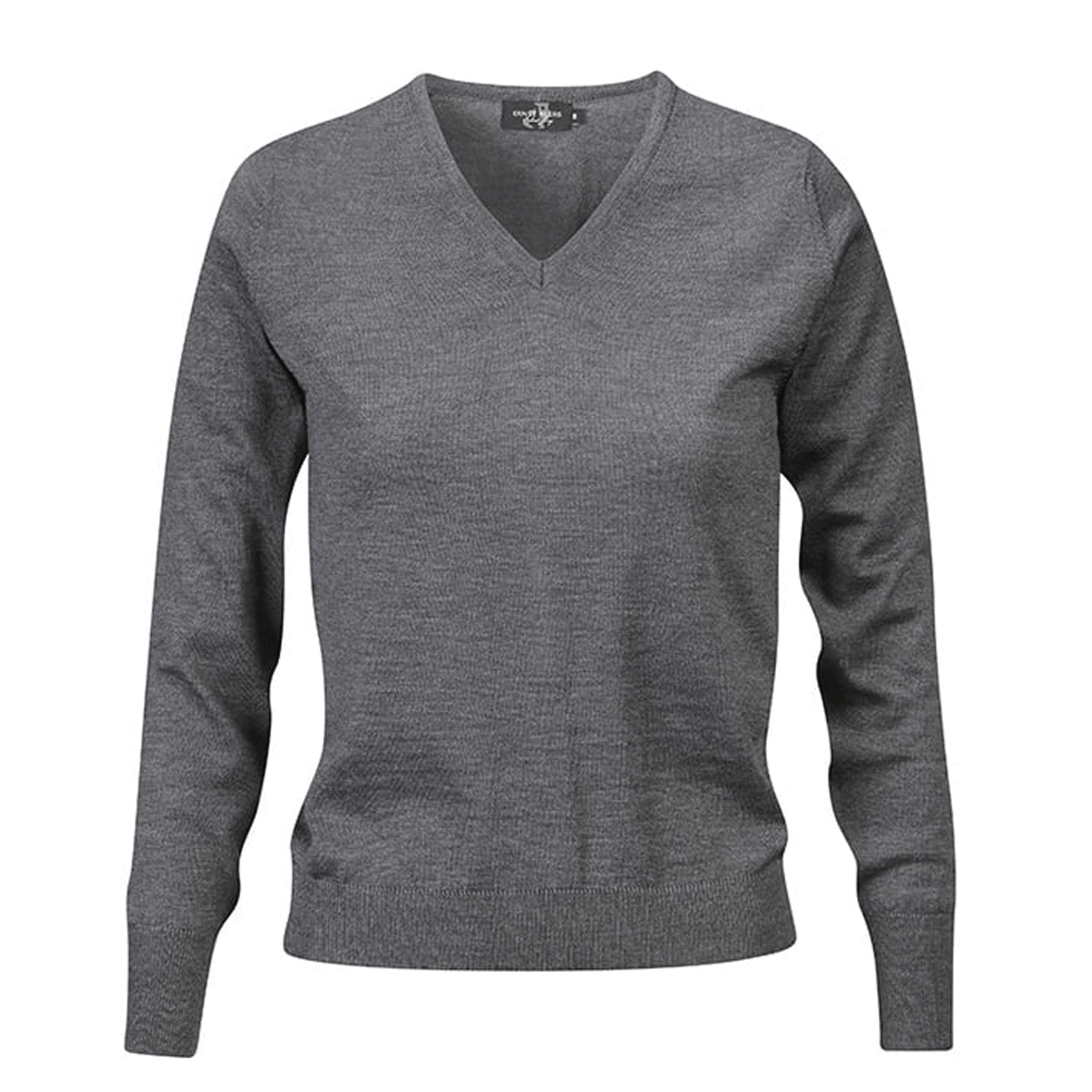 Pullover Merino Dam