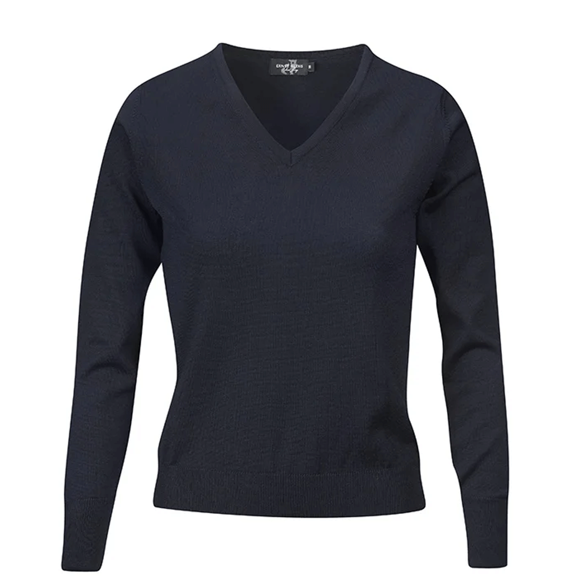 Pullover Merino Dam