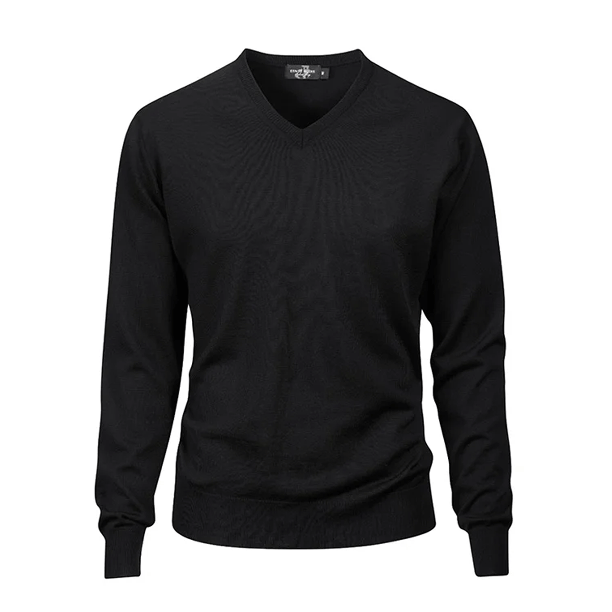 Pullover Merino Herr 