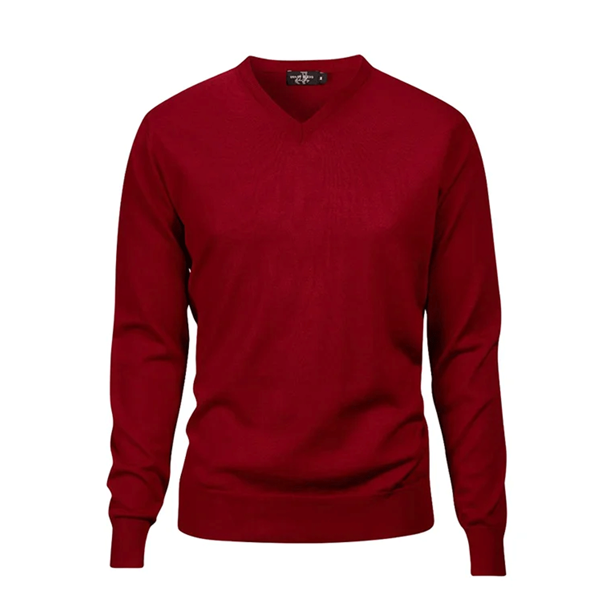Pullover Merino Herr 