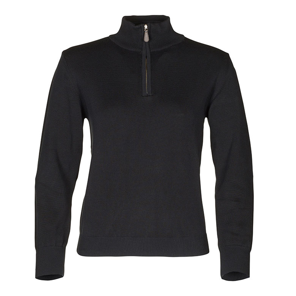 Pullover Zip Dam 