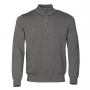 Pullover Zip Herr
