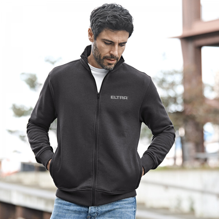 Sweatshirt Full Zip