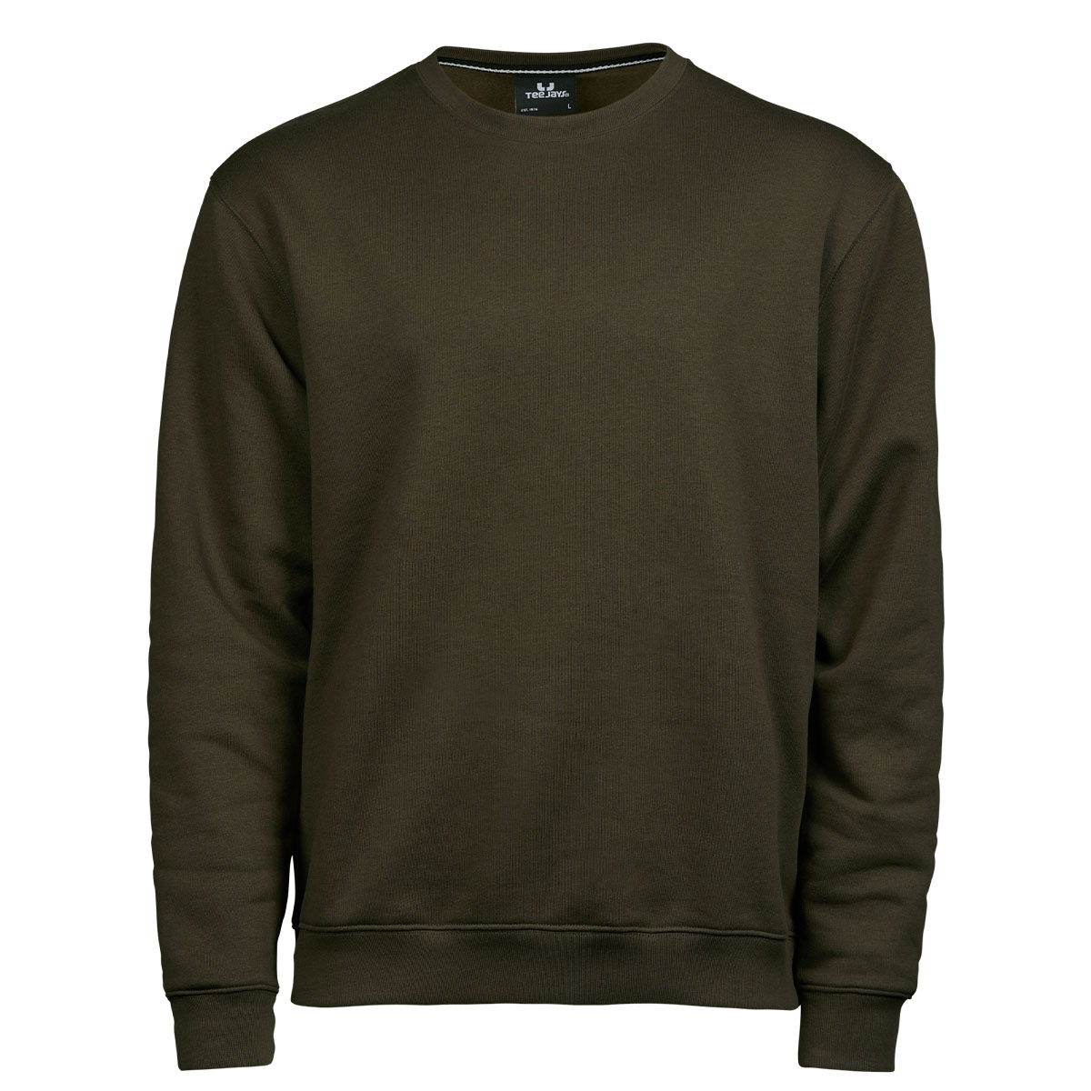 Sweatshirt Heavy