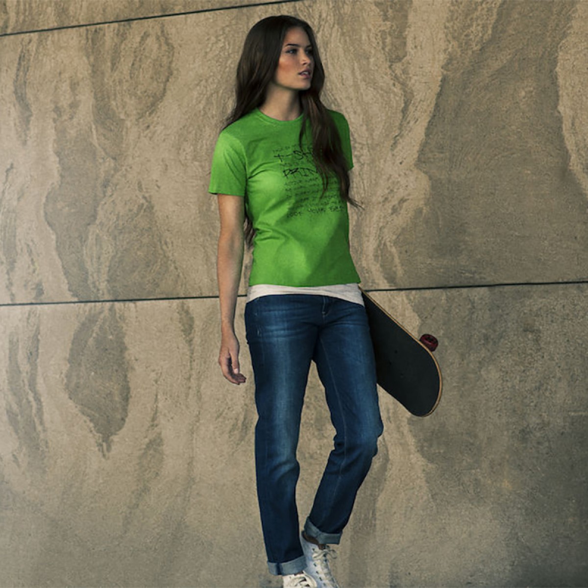 T-shirt Printer Heavy