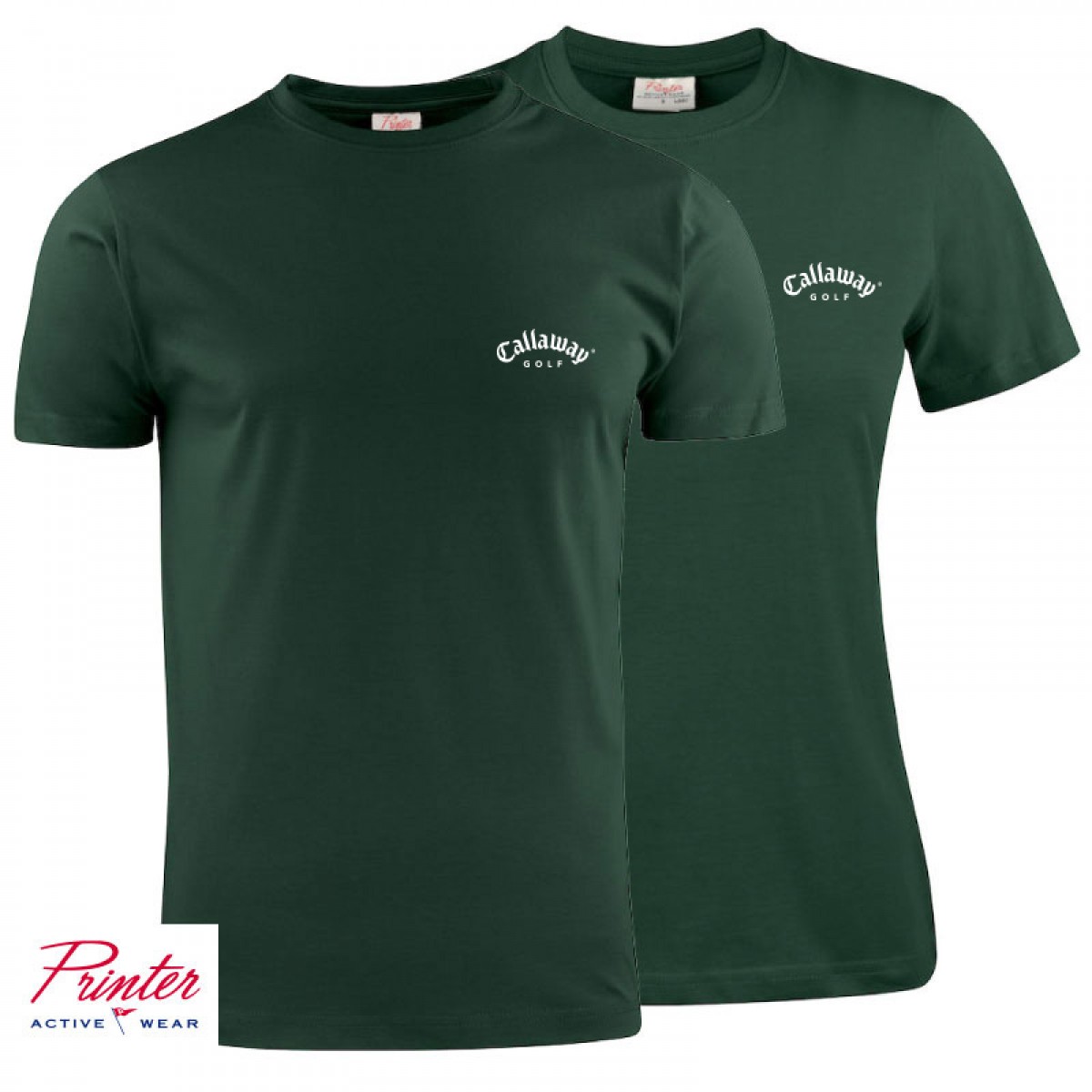 T-shirt Printer Heavy