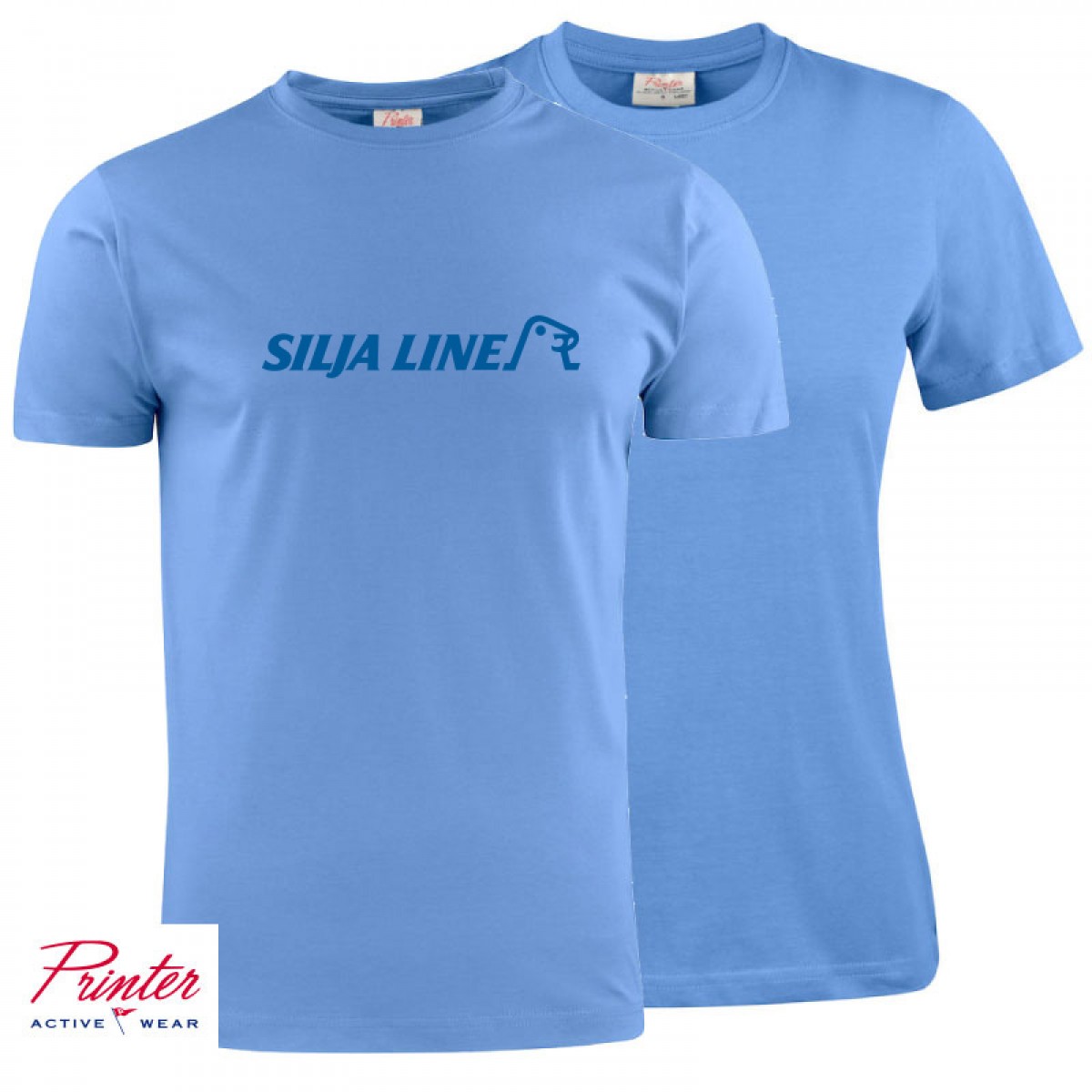 T-shirt Printer Heavy