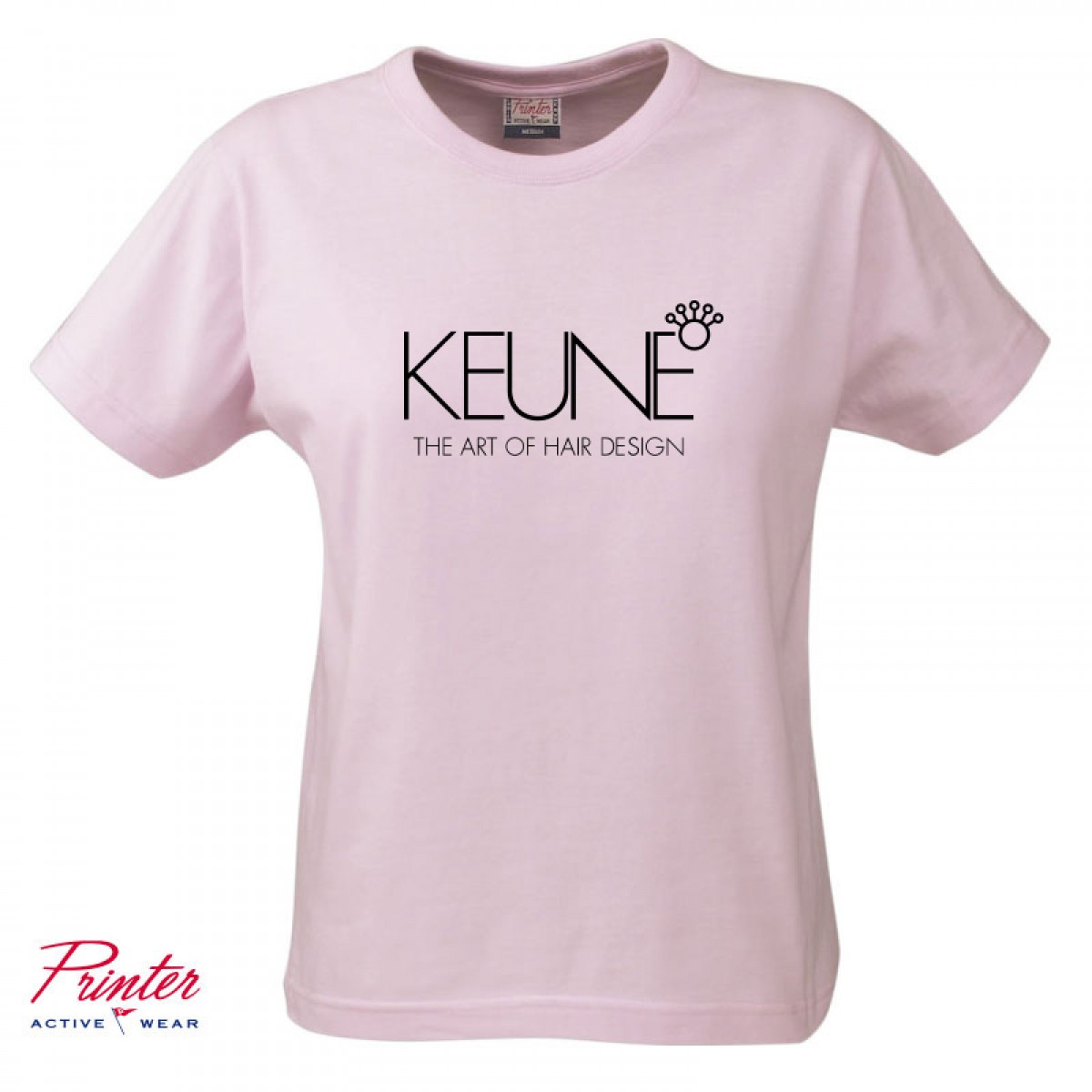 T-shirt Printer Heavy