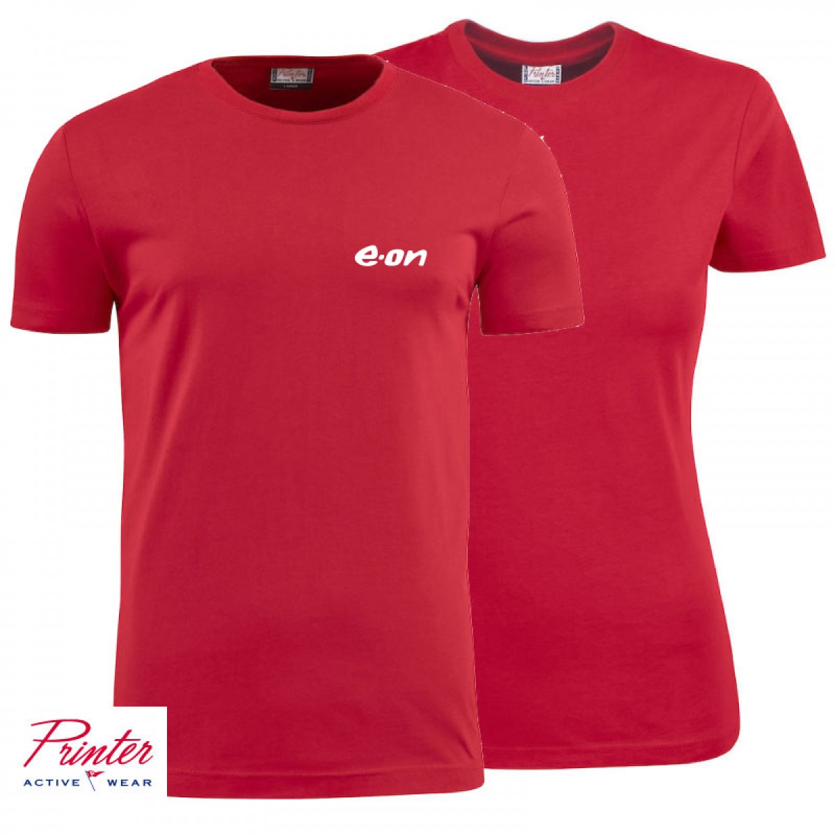 T-shirt Printer Heavy