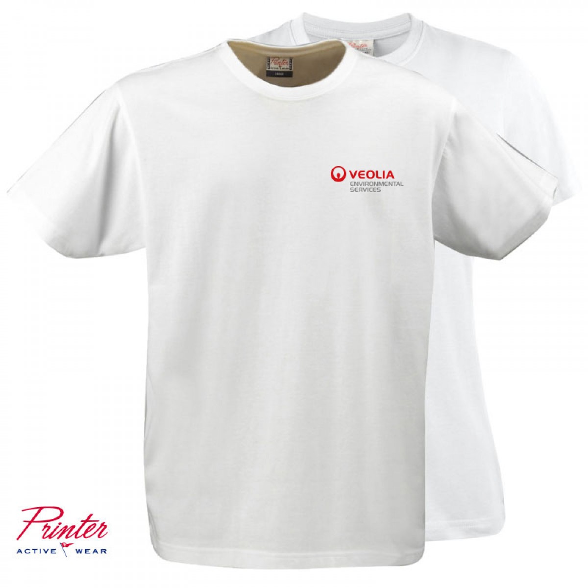 T-shirt Printer Heavy