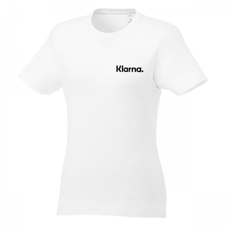 T-shirt Promotion Dam