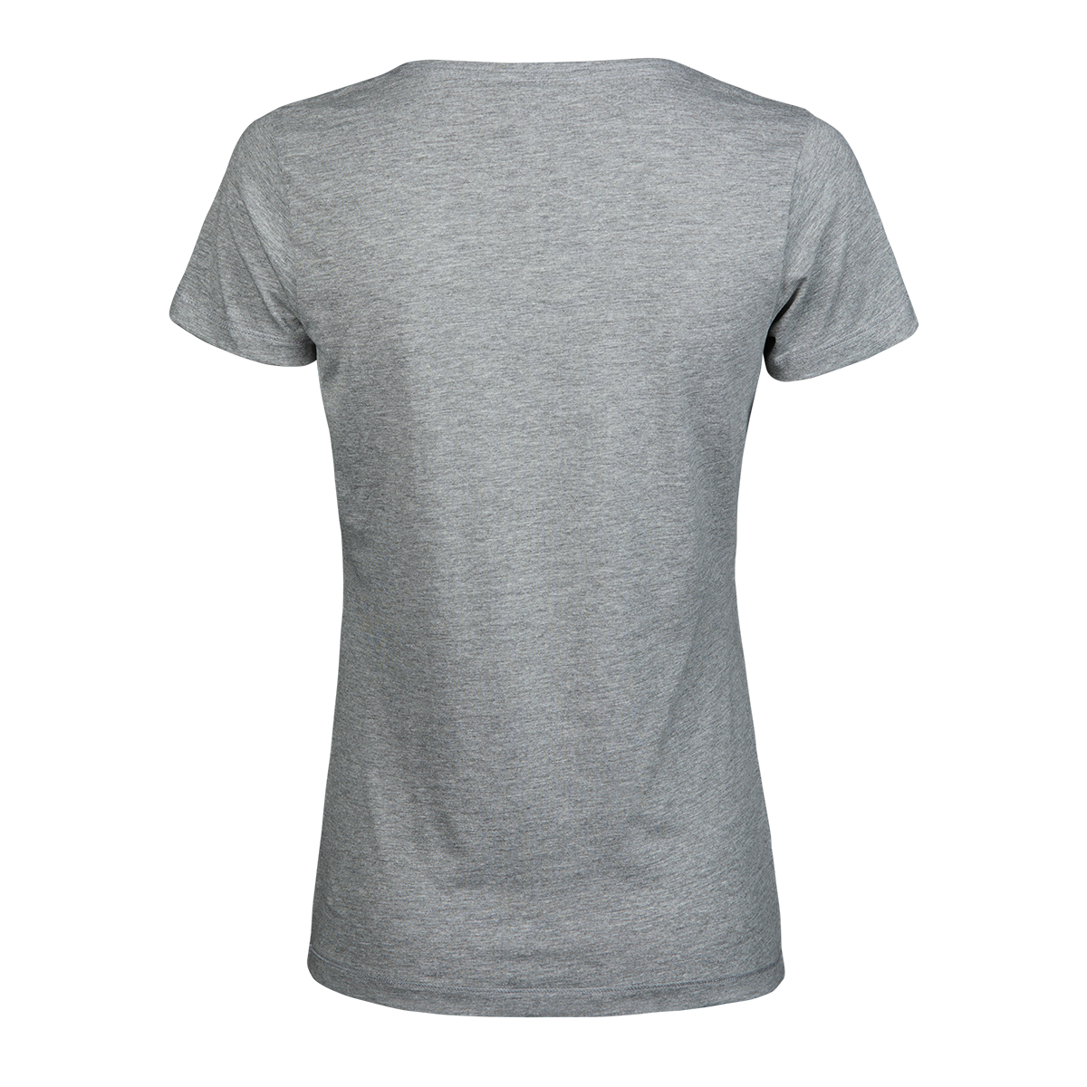 T-shirt Classic V-Neck Dam
