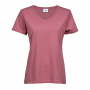 T-shirt Classic V-Neck Dam