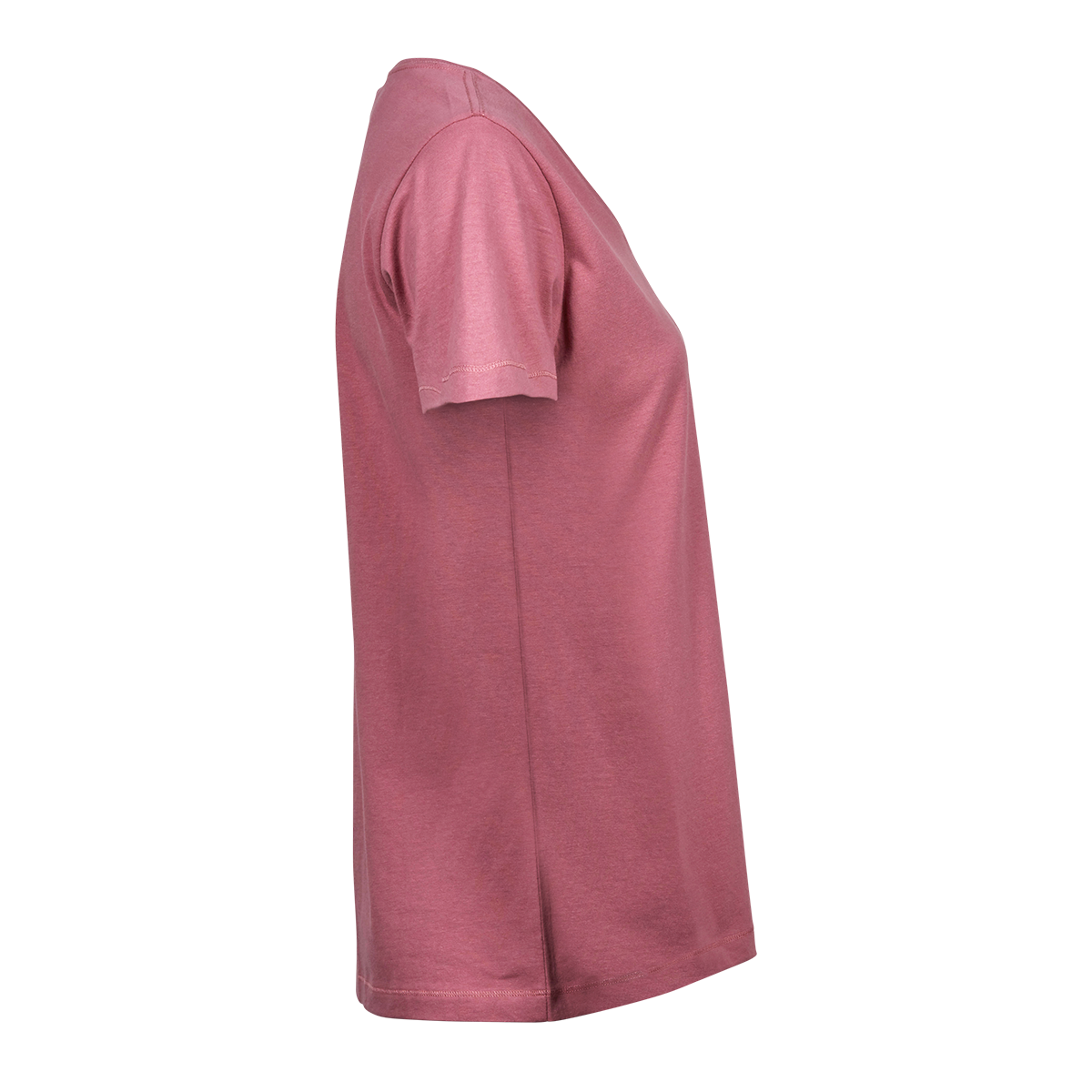 T-shirt Classic V-Neck Dam