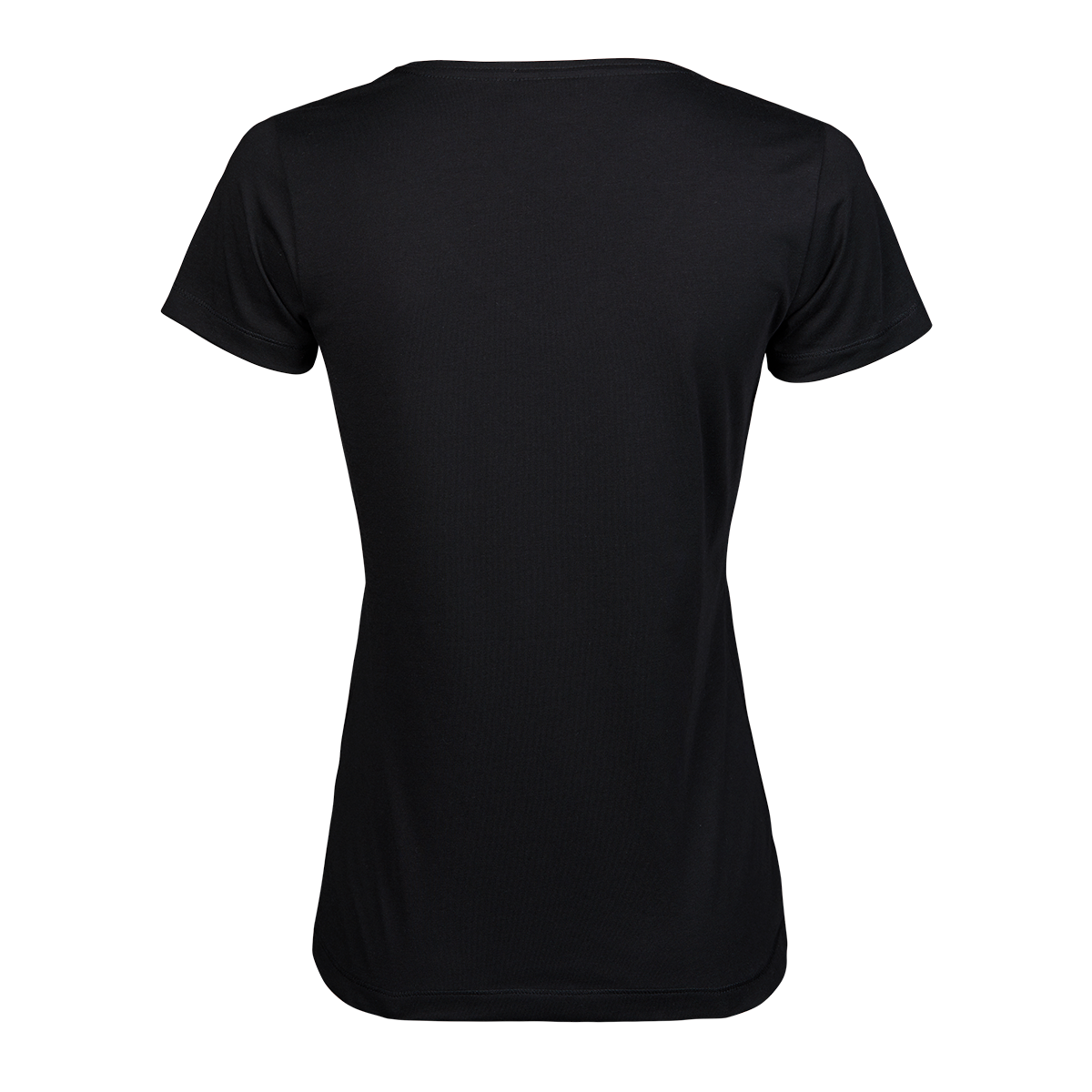 T-shirt Classic V-Neck Dam