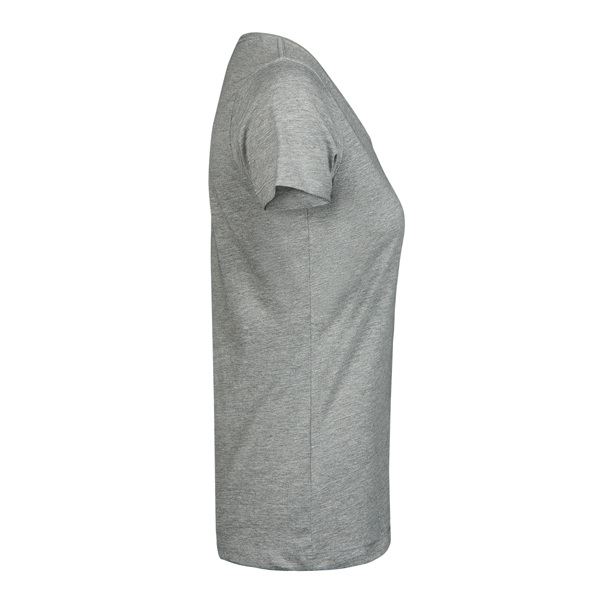 T-shirt Classic V-Neck Dam