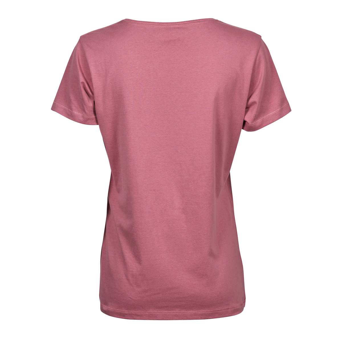 T-shirt Classic V-Neck Dam