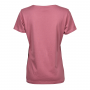 T-shirt Classic V-Neck Dam