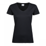 T-shirt Classic V-Neck Dam