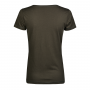T-shirt Classic V-Neck Dam