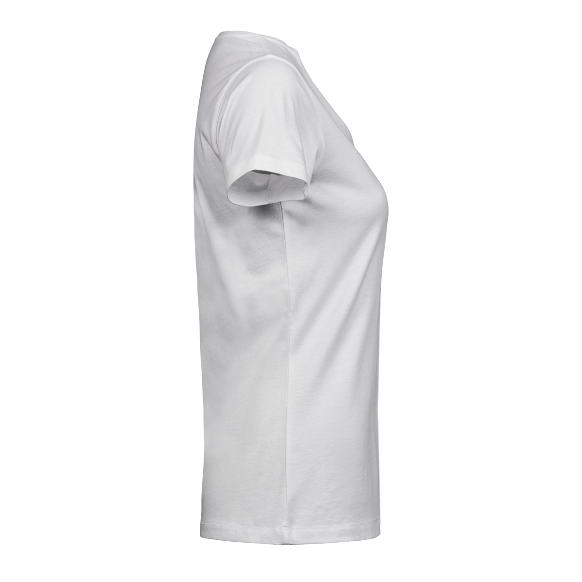 T-shirt Classic V-Neck Dam