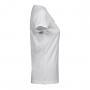 T-shirt Classic V-Neck Dam