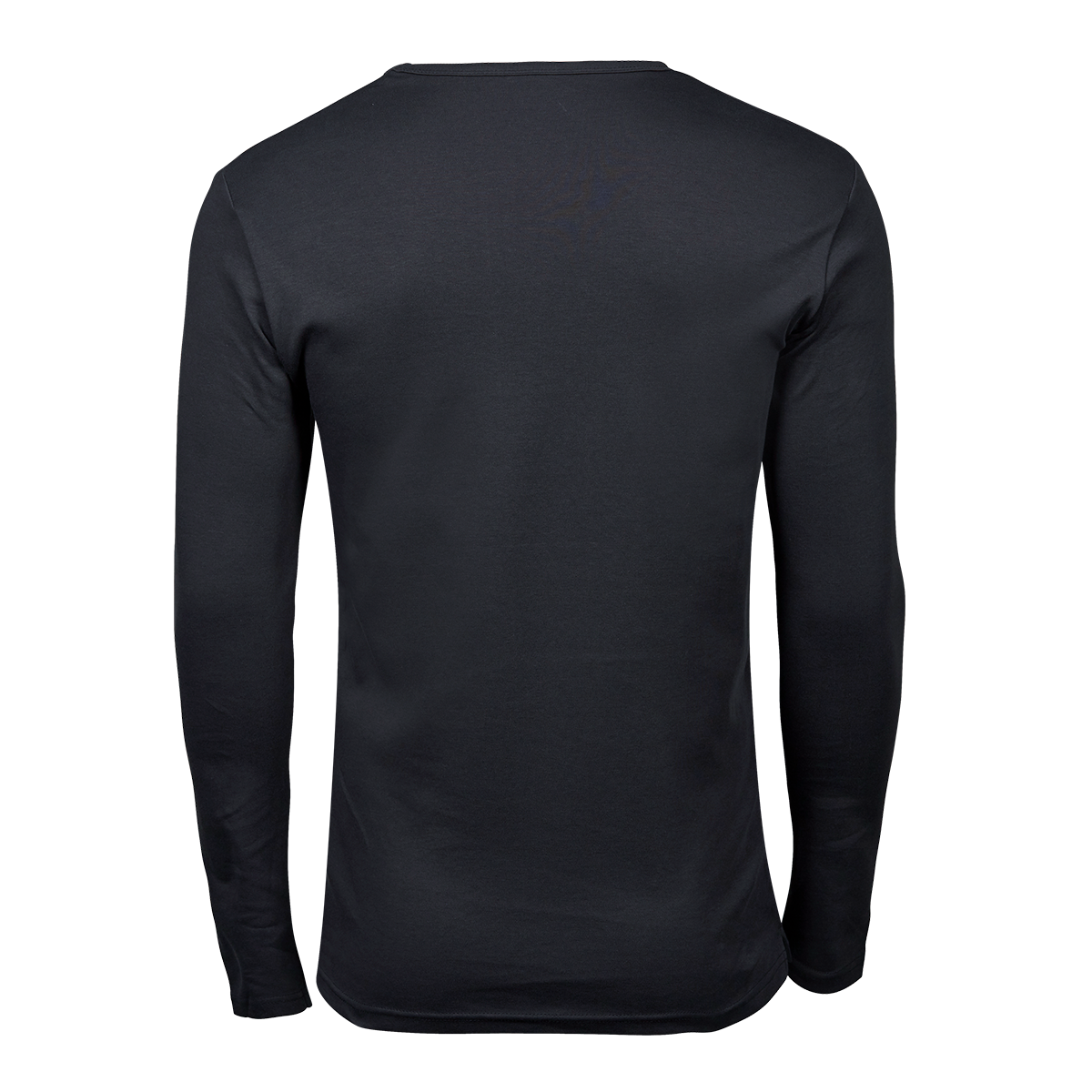 Long Sleeve Interlock Tee