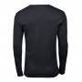 Long Sleeve Interlock Tee