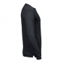Long Sleeve Interlock Tee