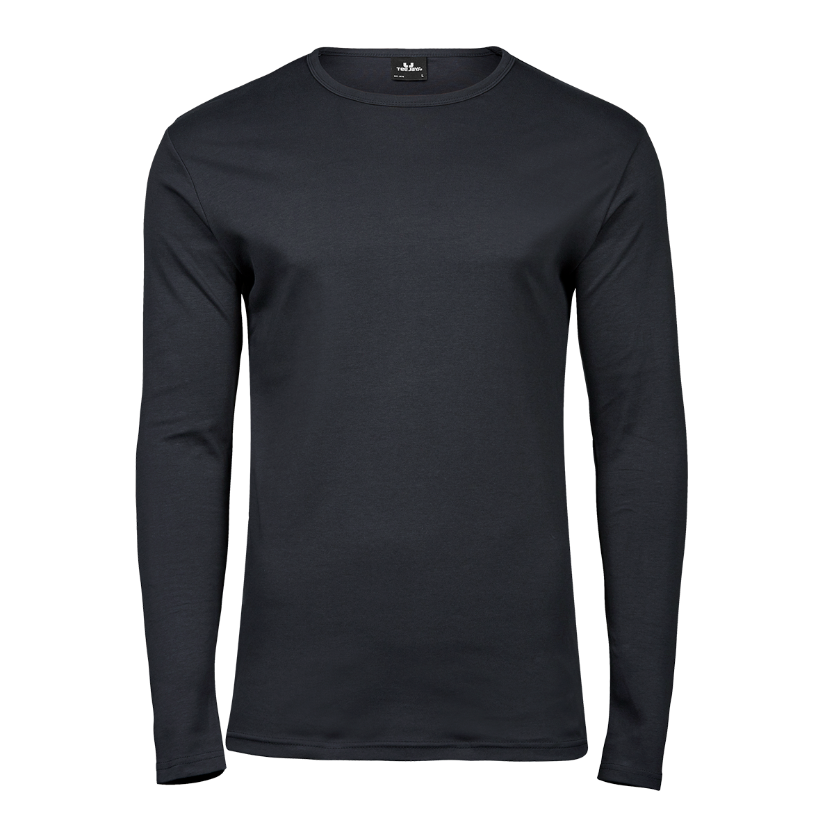 Long Sleeve Interlock Tee