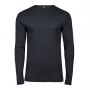Long Sleeve Interlock Tee